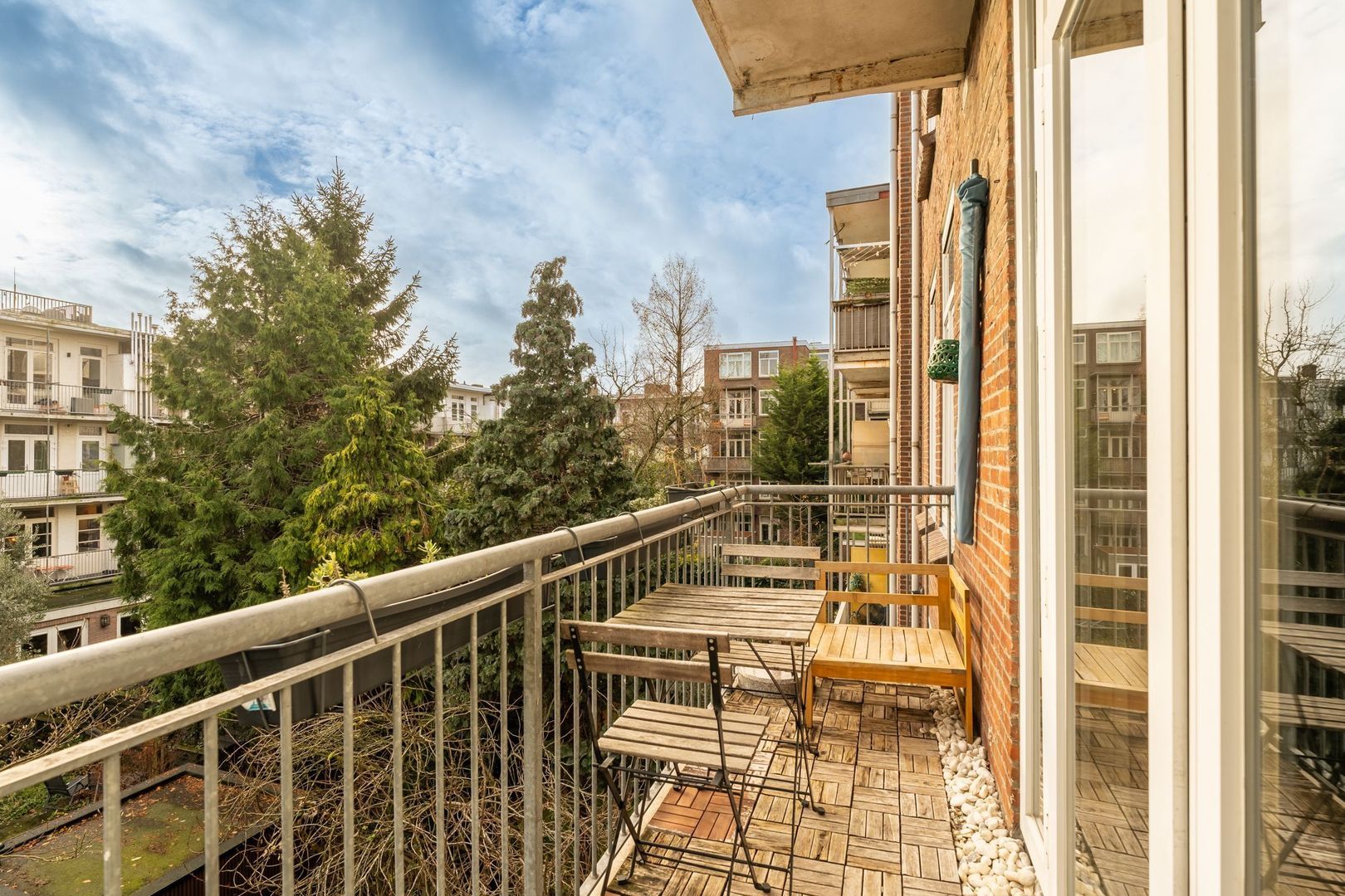 Vrijheidslaan 31 2, Amsterdam foto-15