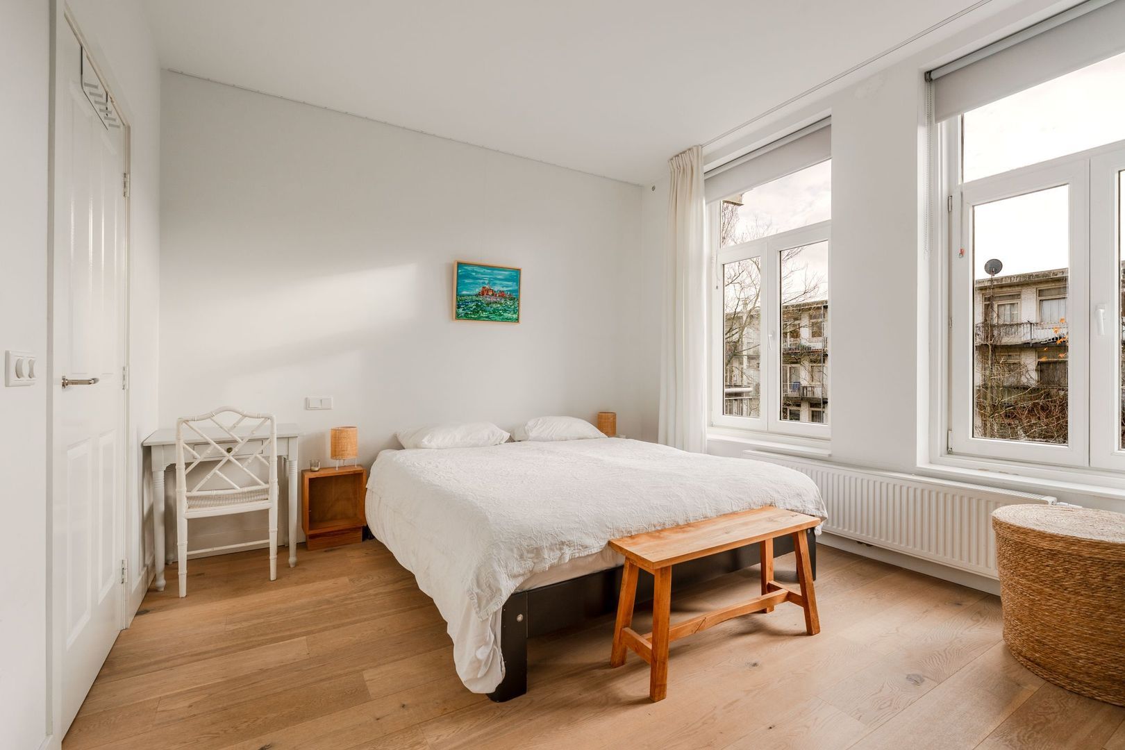 Vrijheidslaan 31 2, Amsterdam foto-18