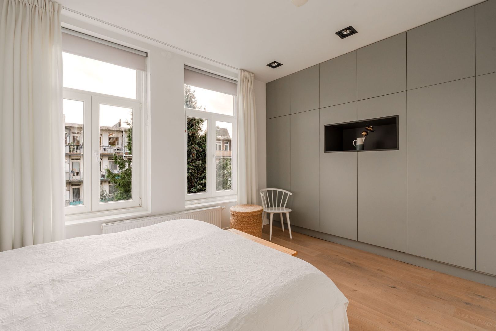 Vrijheidslaan 31 2, Amsterdam foto-20