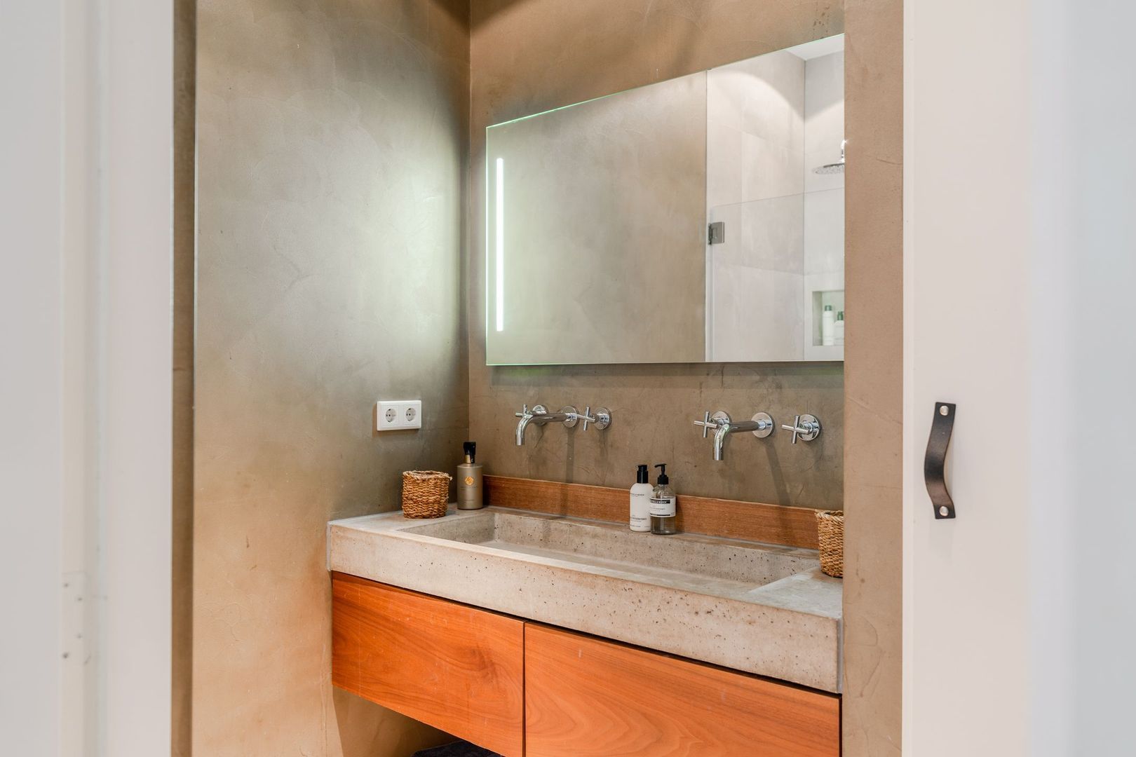 Vrijheidslaan 31 2, Amsterdam foto-24