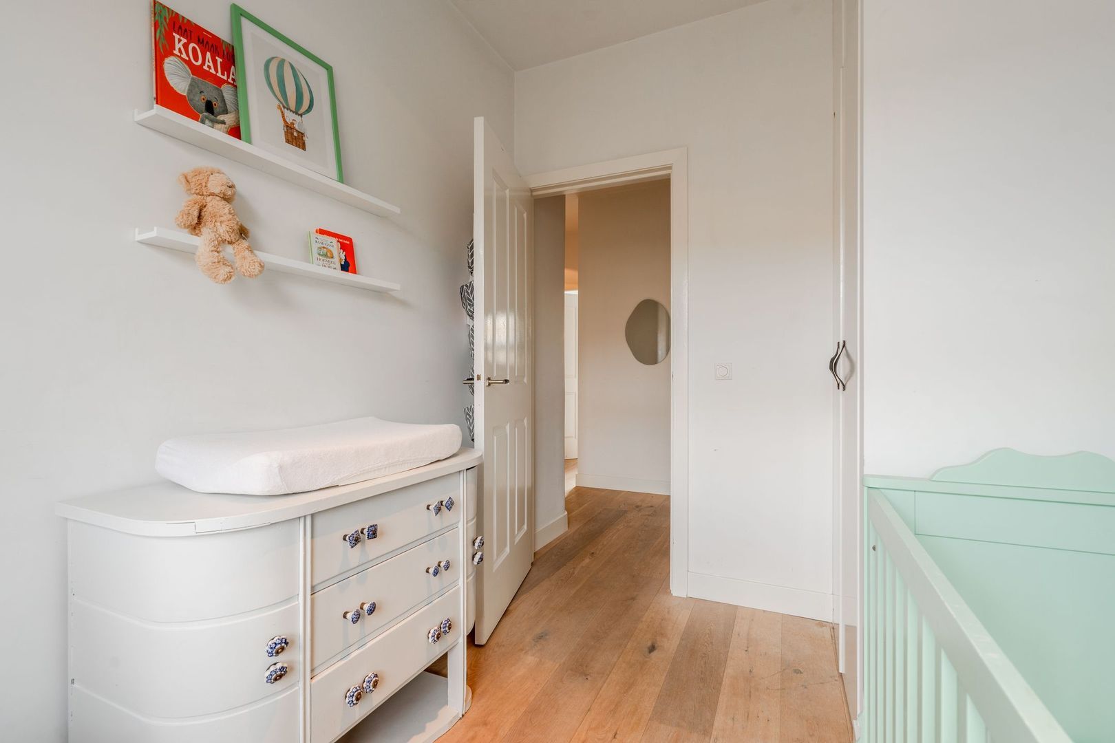 Vrijheidslaan 31 2, Amsterdam foto-22