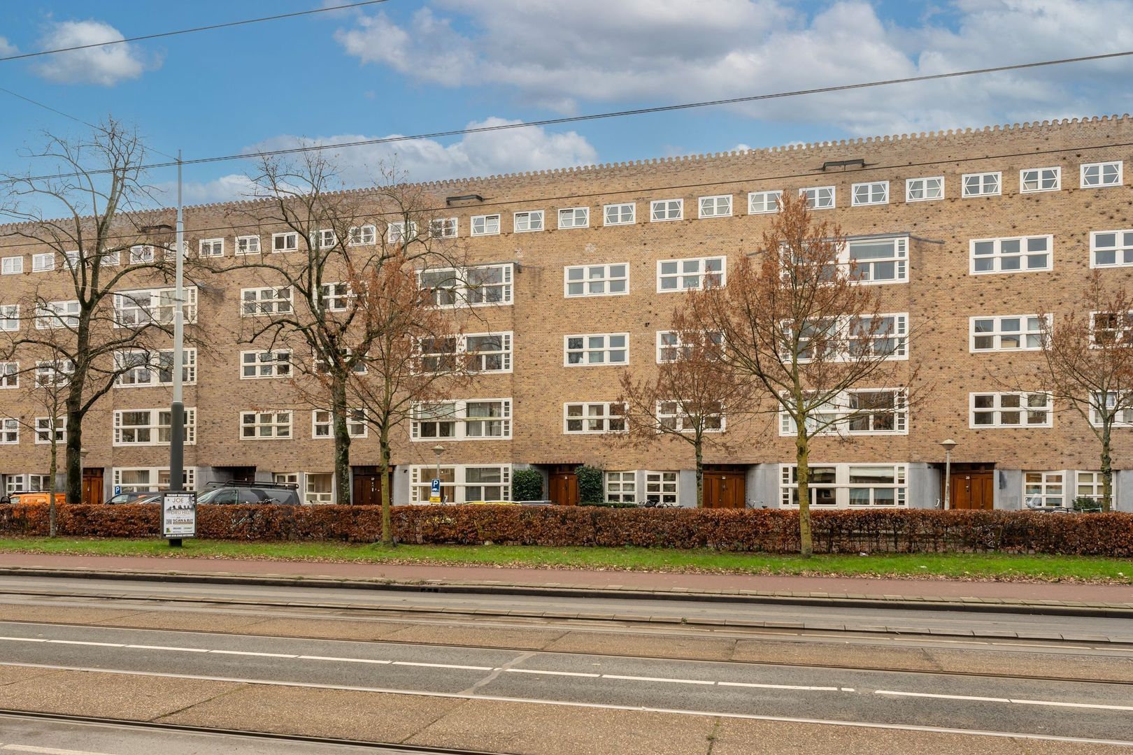 Vrijheidslaan 31 2, Amsterdam foto-26