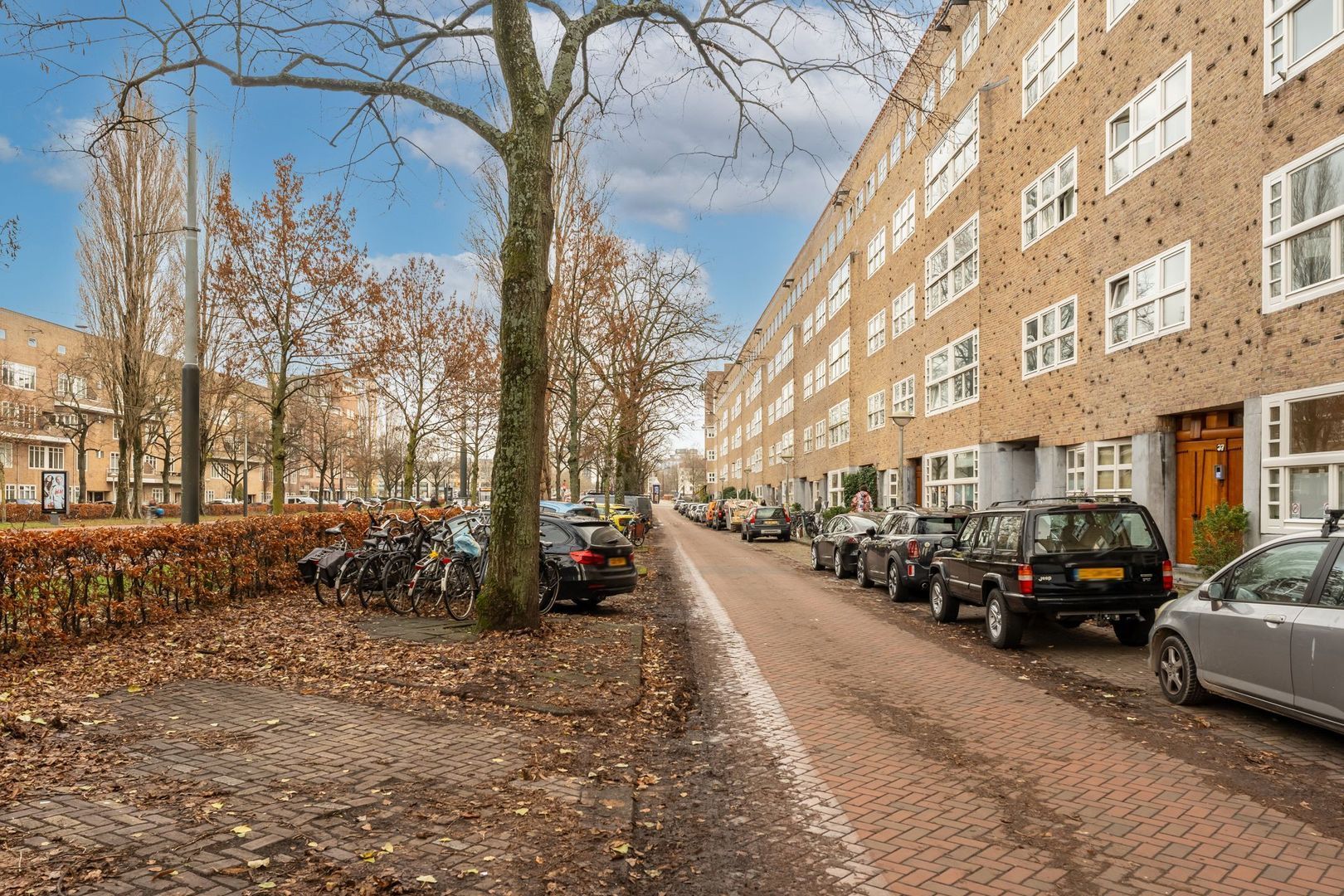 Vrijheidslaan 31 2, Amsterdam foto-27