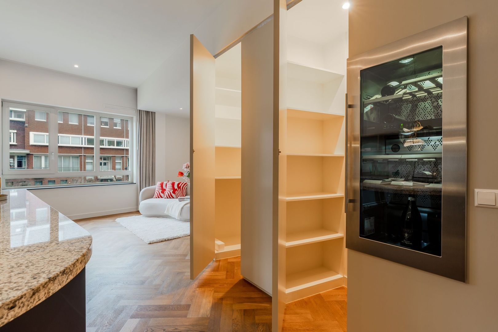 Revaleiland 73, Amsterdam foto-10