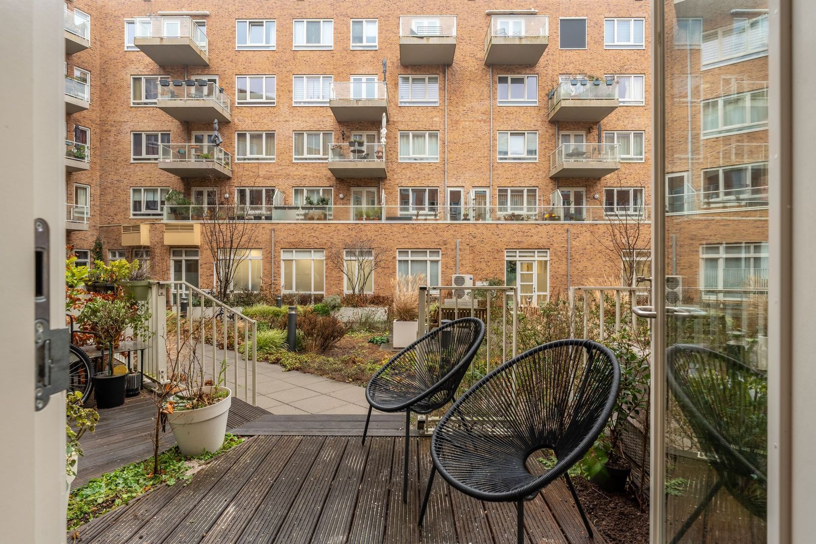 Revaleiland 73, Amsterdam foto-17