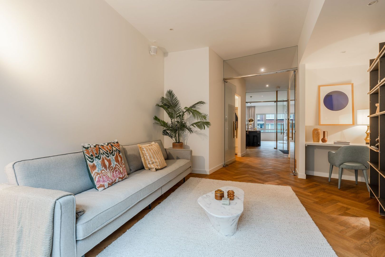 Revaleiland 73, Amsterdam foto-20