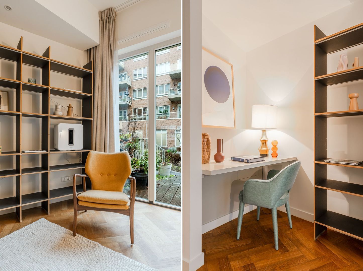 Revaleiland 73, Amsterdam foto-21