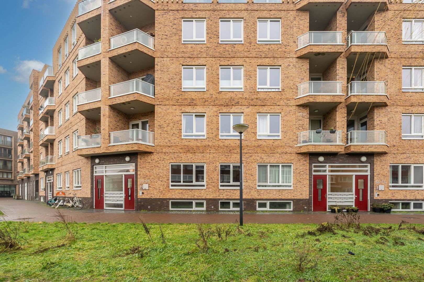 Revaleiland 73, Amsterdam foto-35