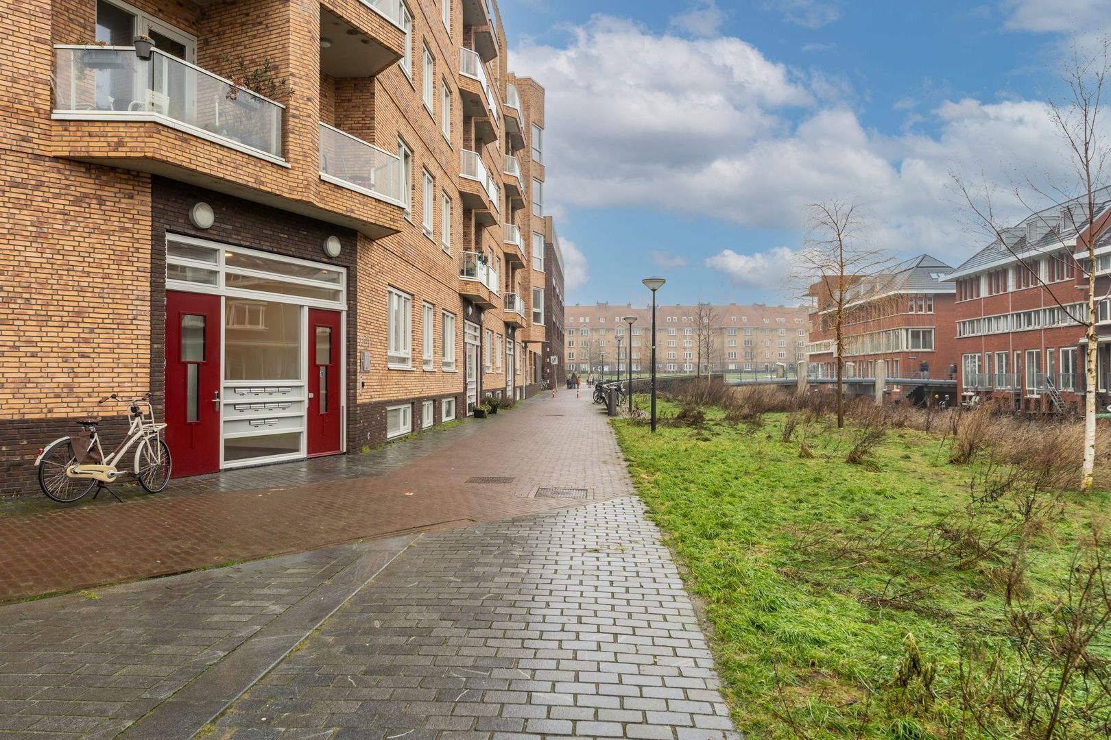 Revaleiland 73, Amsterdam foto-37