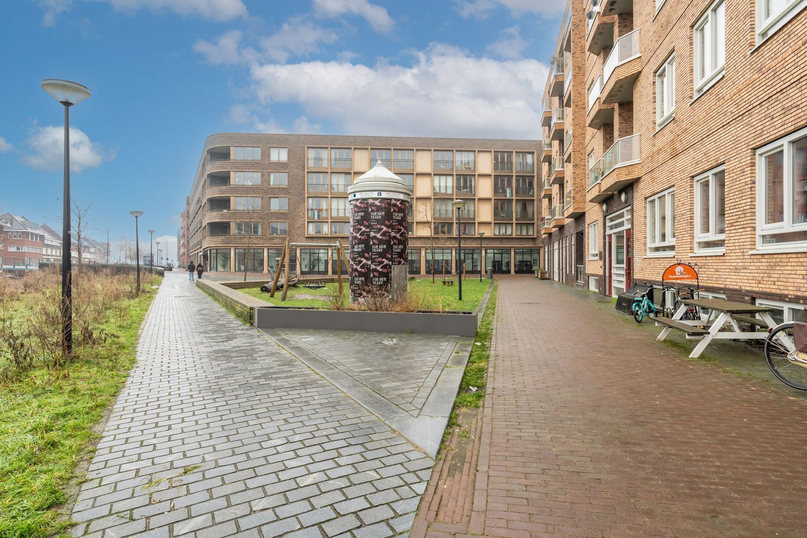 Revaleiland 73, Amsterdam foto-36