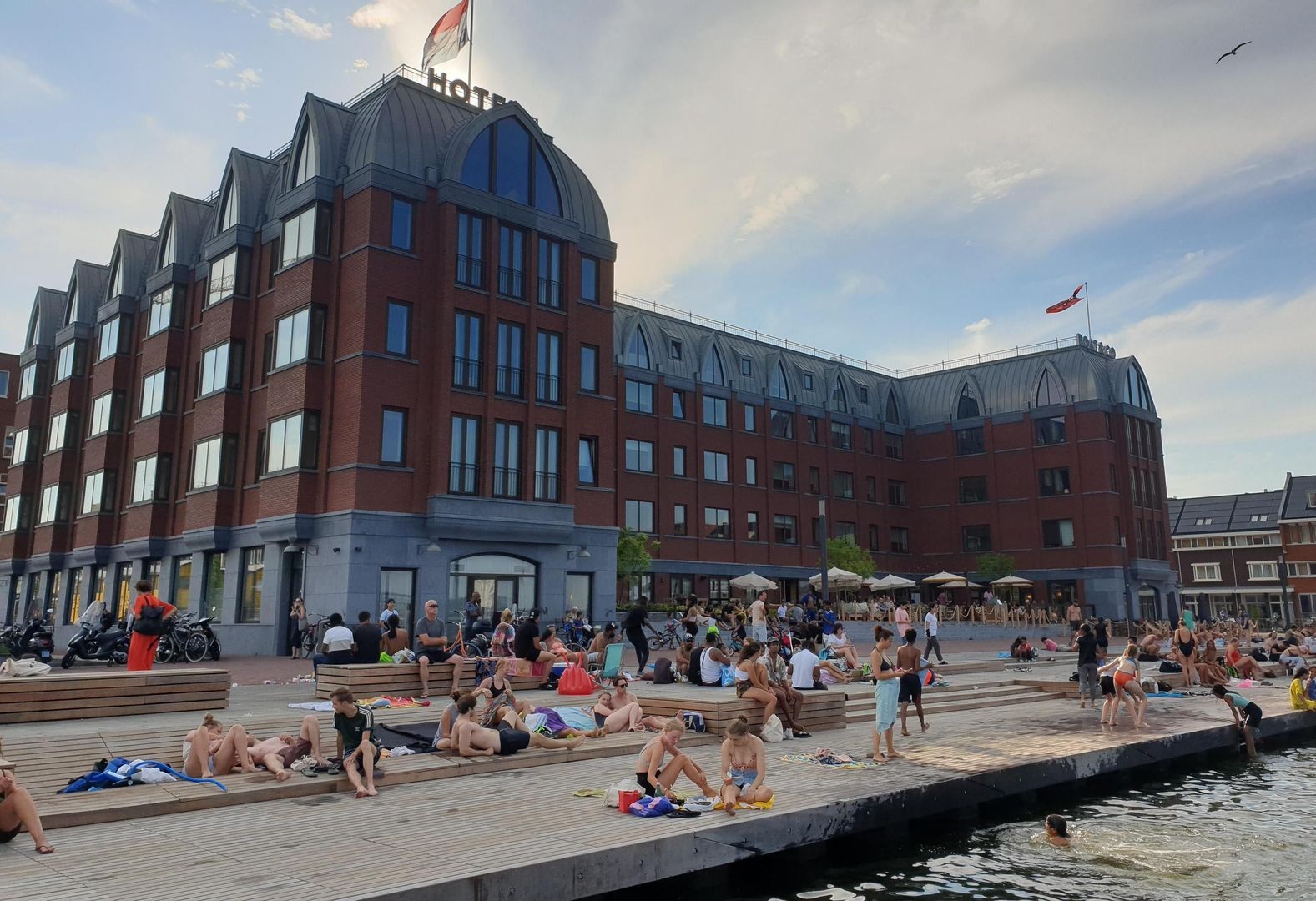 Revaleiland 73, Amsterdam foto-39