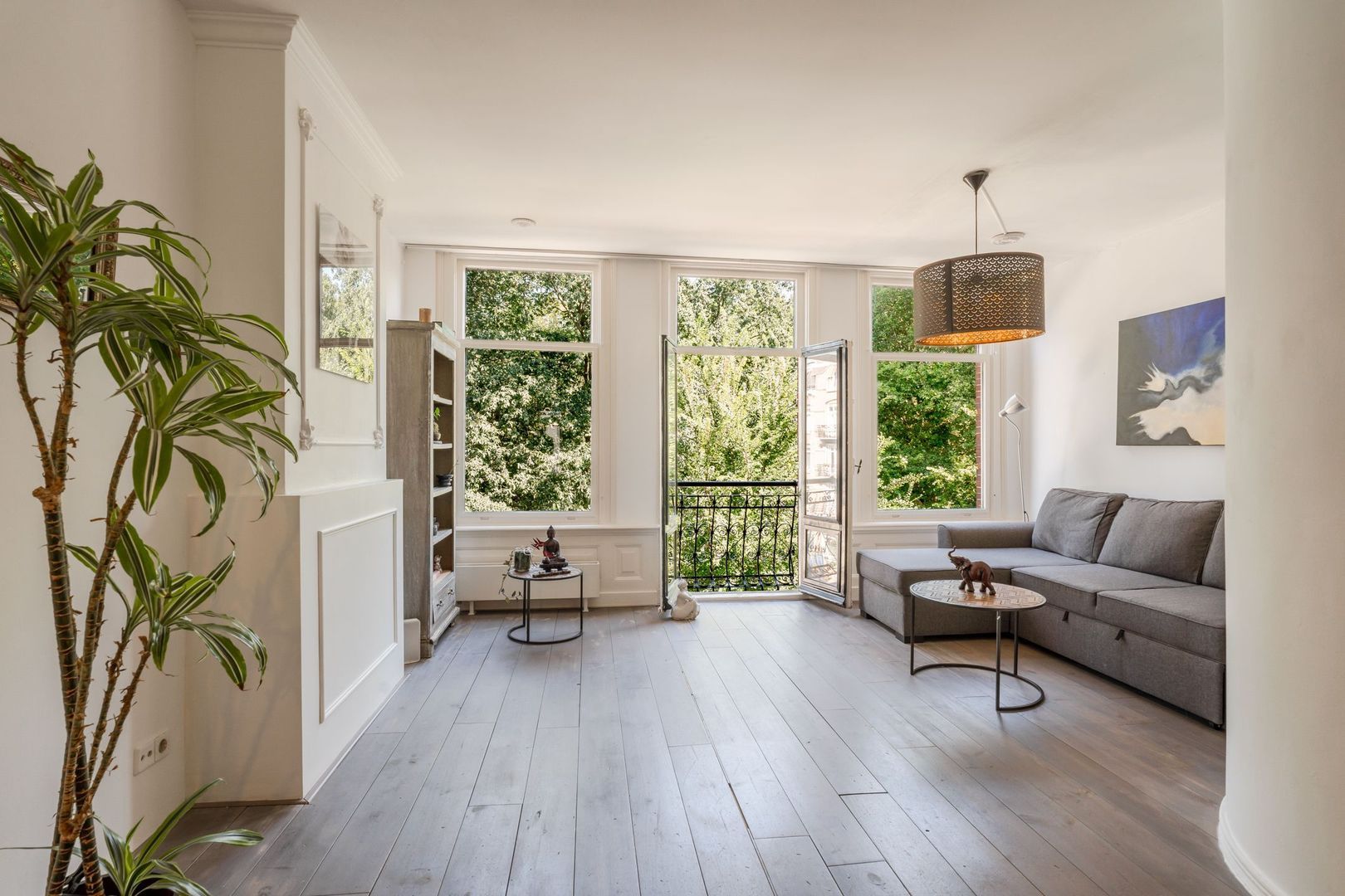 Frederik Hendrikplantsoen 17 2, Amsterdam foto-3