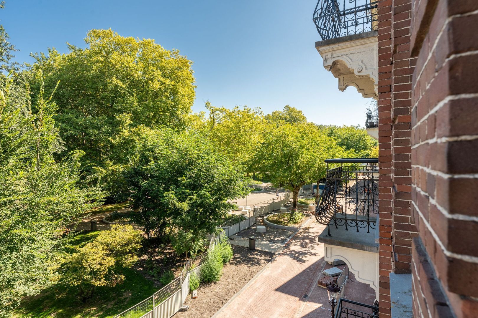 Frederik Hendrikplantsoen 17 2, Amsterdam foto-0