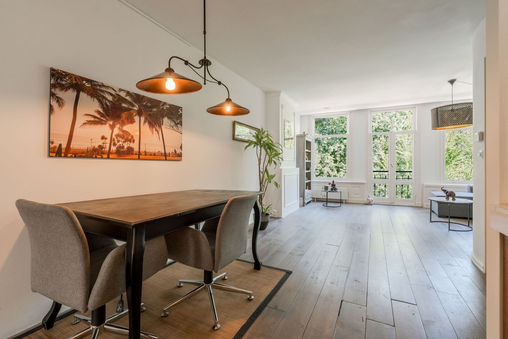 Frederik Hendrikplantsoen 17 2, Amsterdam foto-11