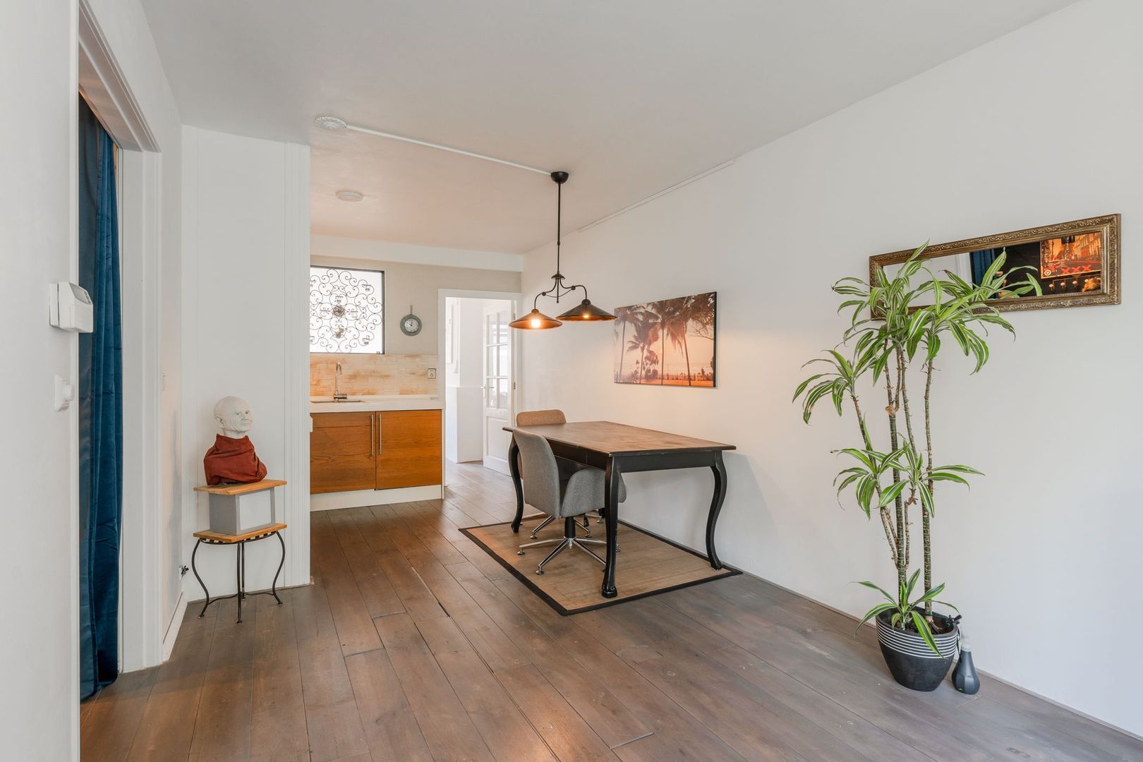 Frederik Hendrikplantsoen 17 2, Amsterdam foto-12