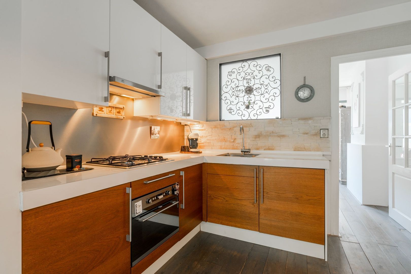 Frederik Hendrikplantsoen 17 2, Amsterdam foto-16