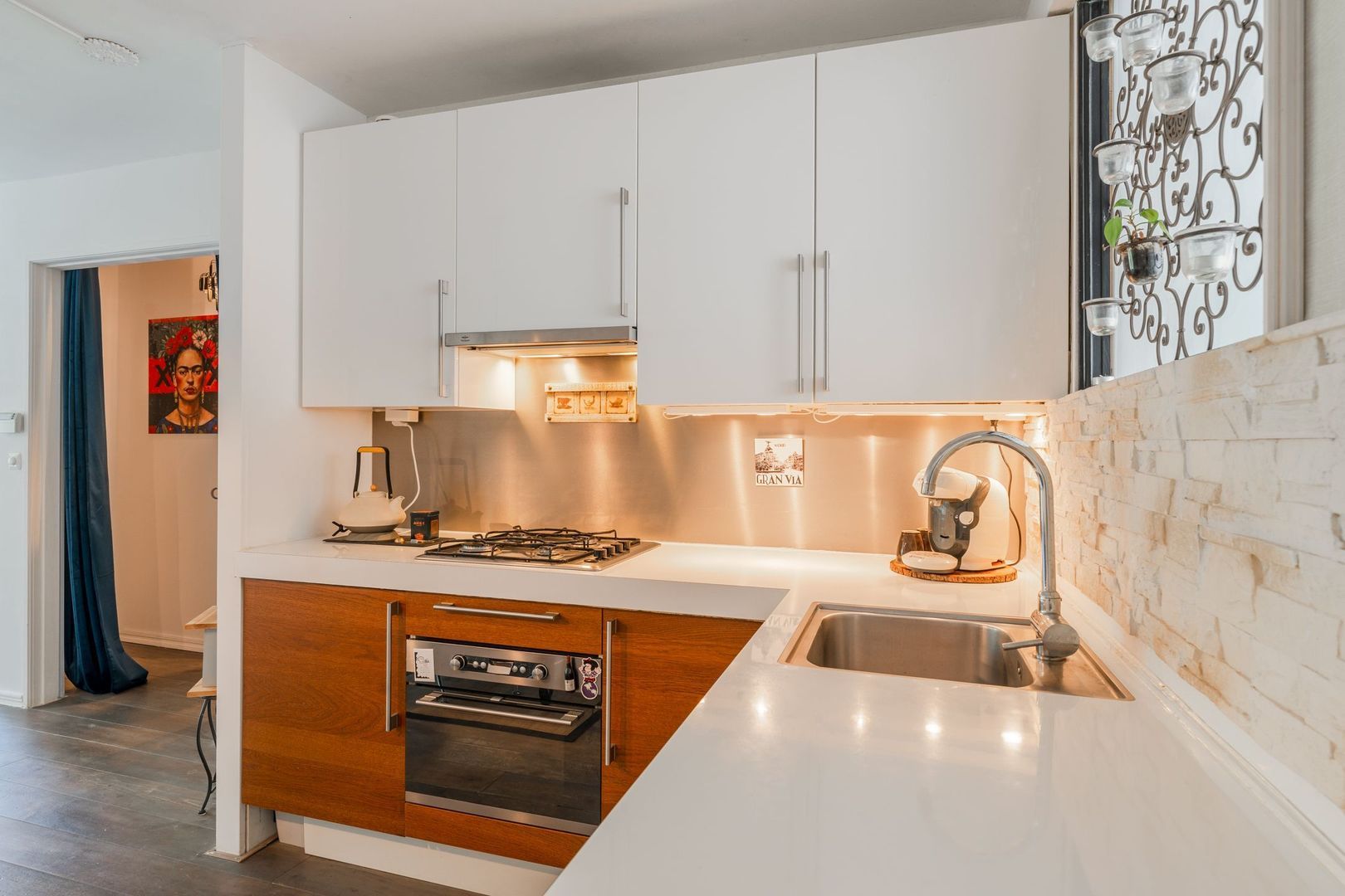 Frederik Hendrikplantsoen 17 2, Amsterdam foto-19