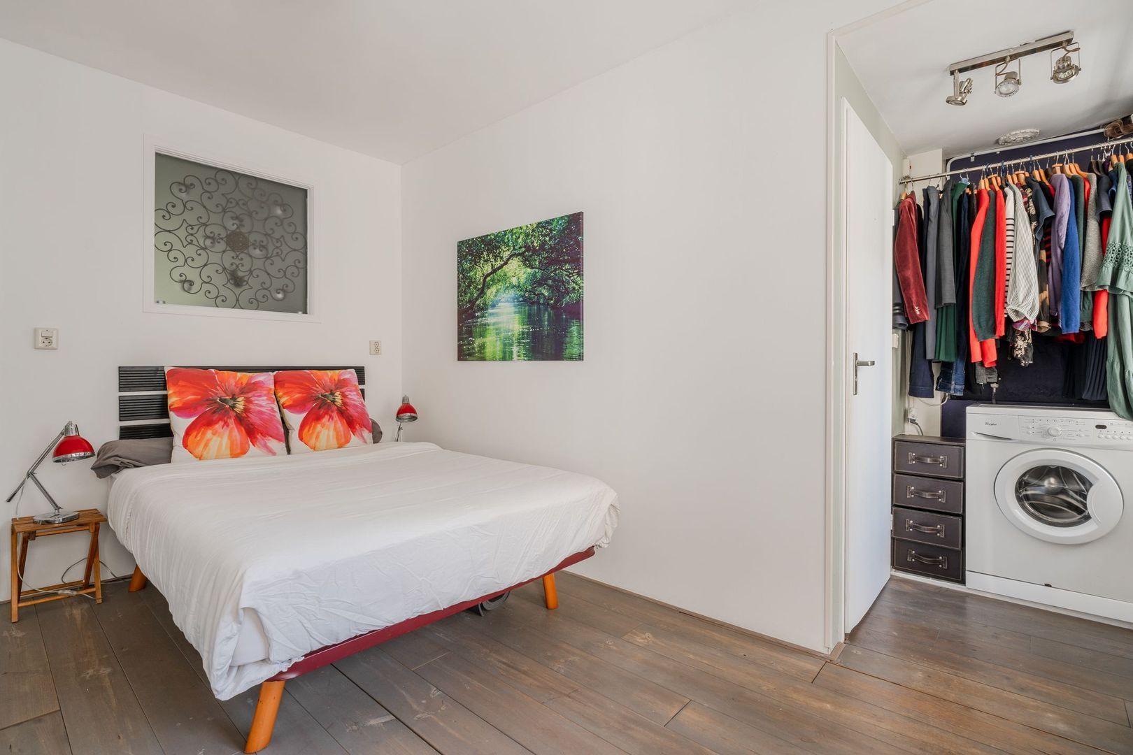 Frederik Hendrikplantsoen 17 2, Amsterdam foto-21