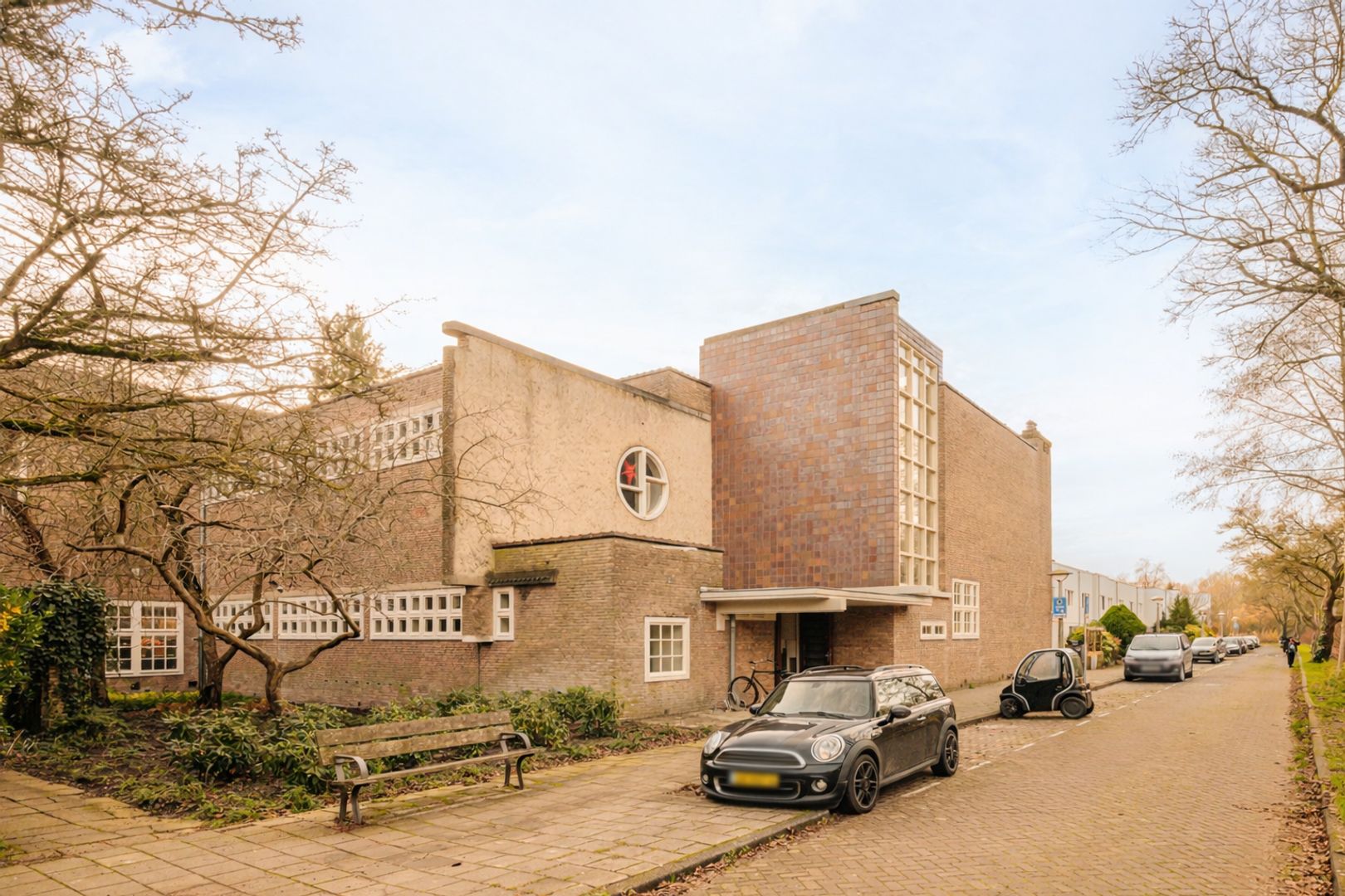 Zaaiersweg 95, Amsterdam foto-1