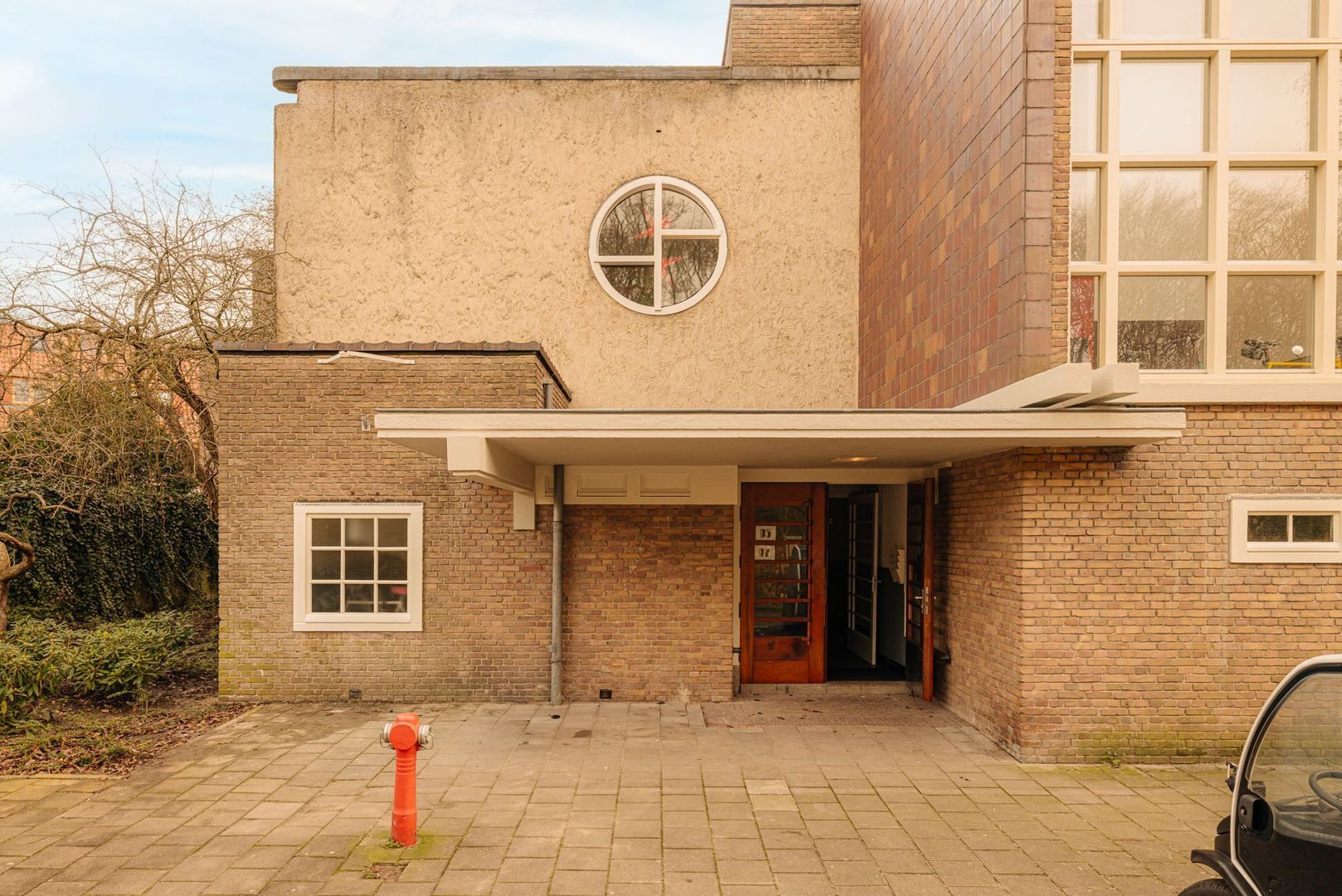 Zaaiersweg 95, Amsterdam foto-2