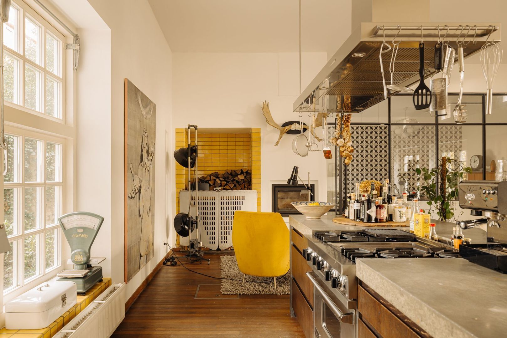 Zaaiersweg 95, Amsterdam foto-8