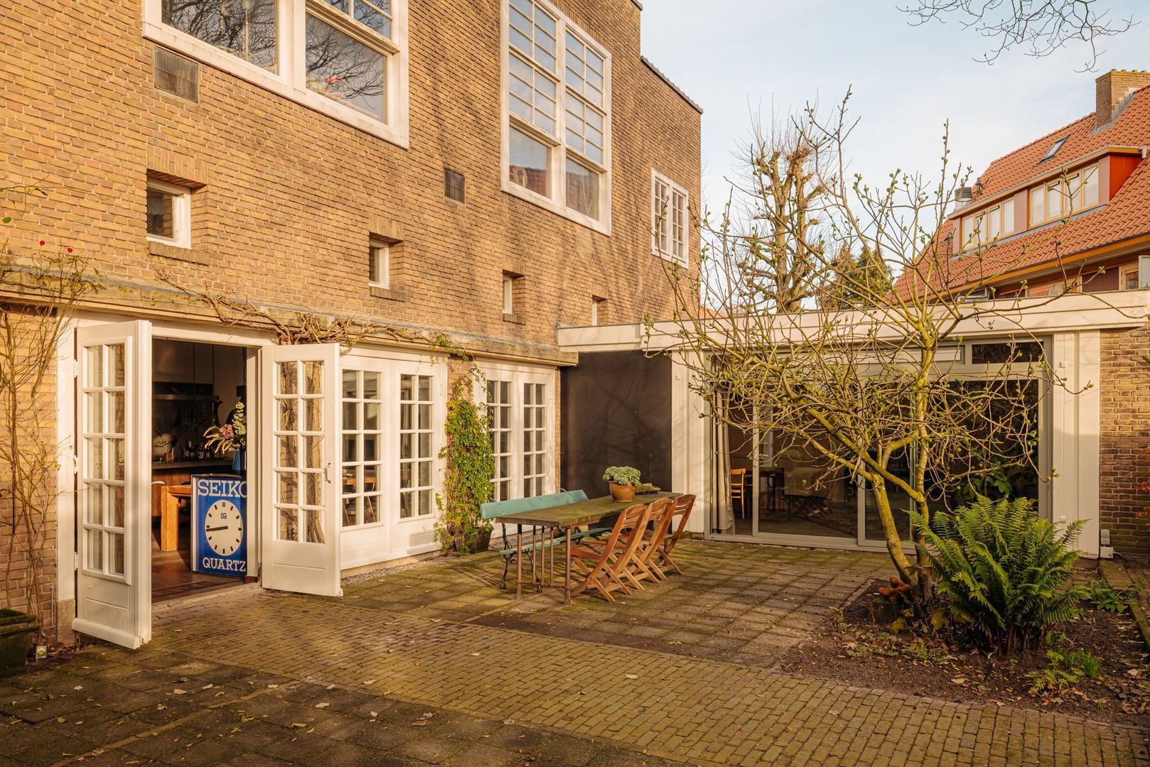 Zaaiersweg 95, Amsterdam foto-11