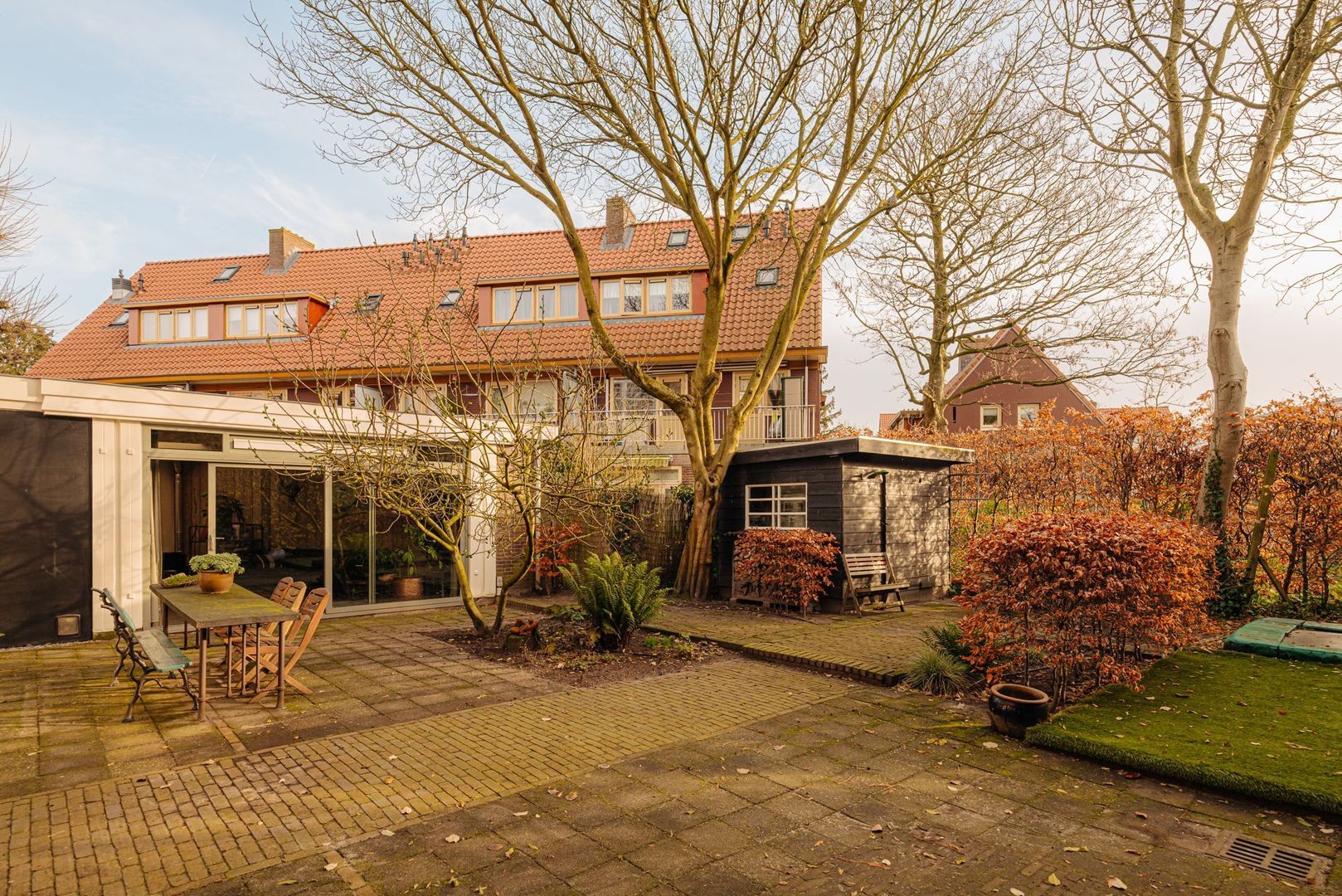 Zaaiersweg 95, Amsterdam foto-10