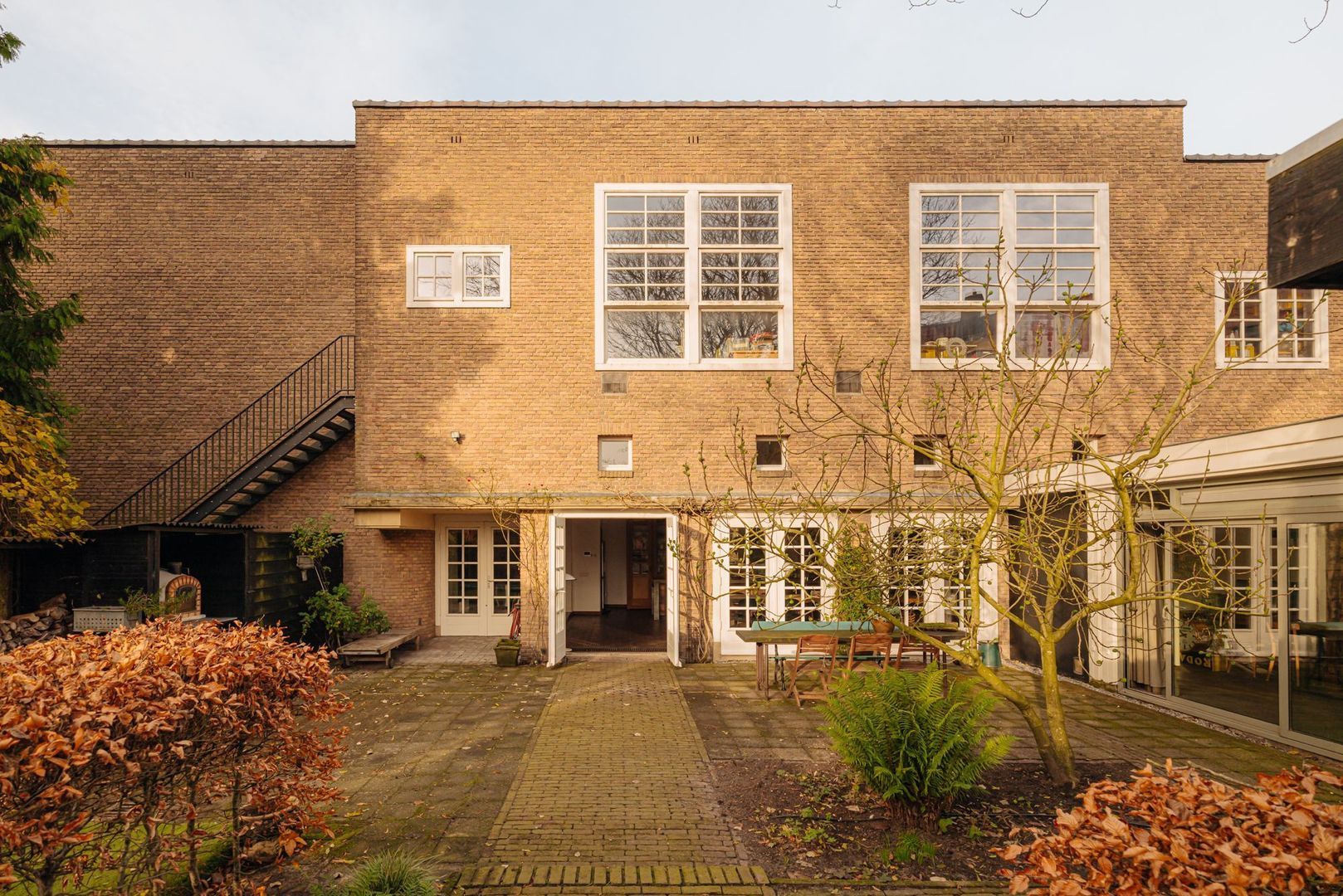 Zaaiersweg 95, Amsterdam foto-5