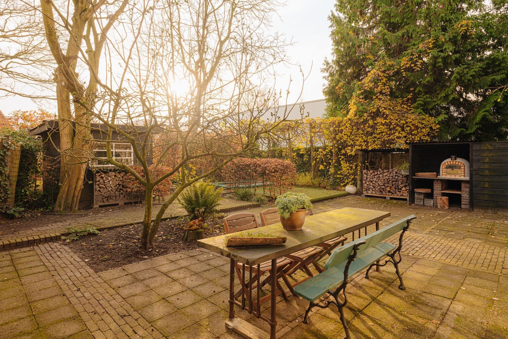 Zaaiersweg 95, Amsterdam foto-12