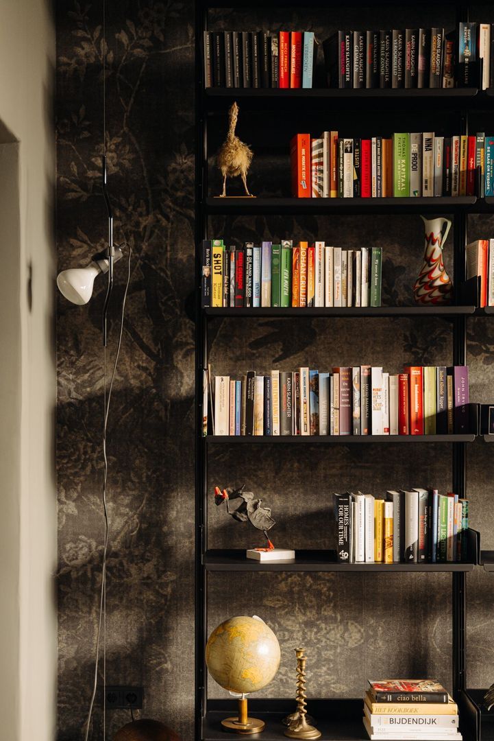 Zaaiersweg 95, Amsterdam foto-25