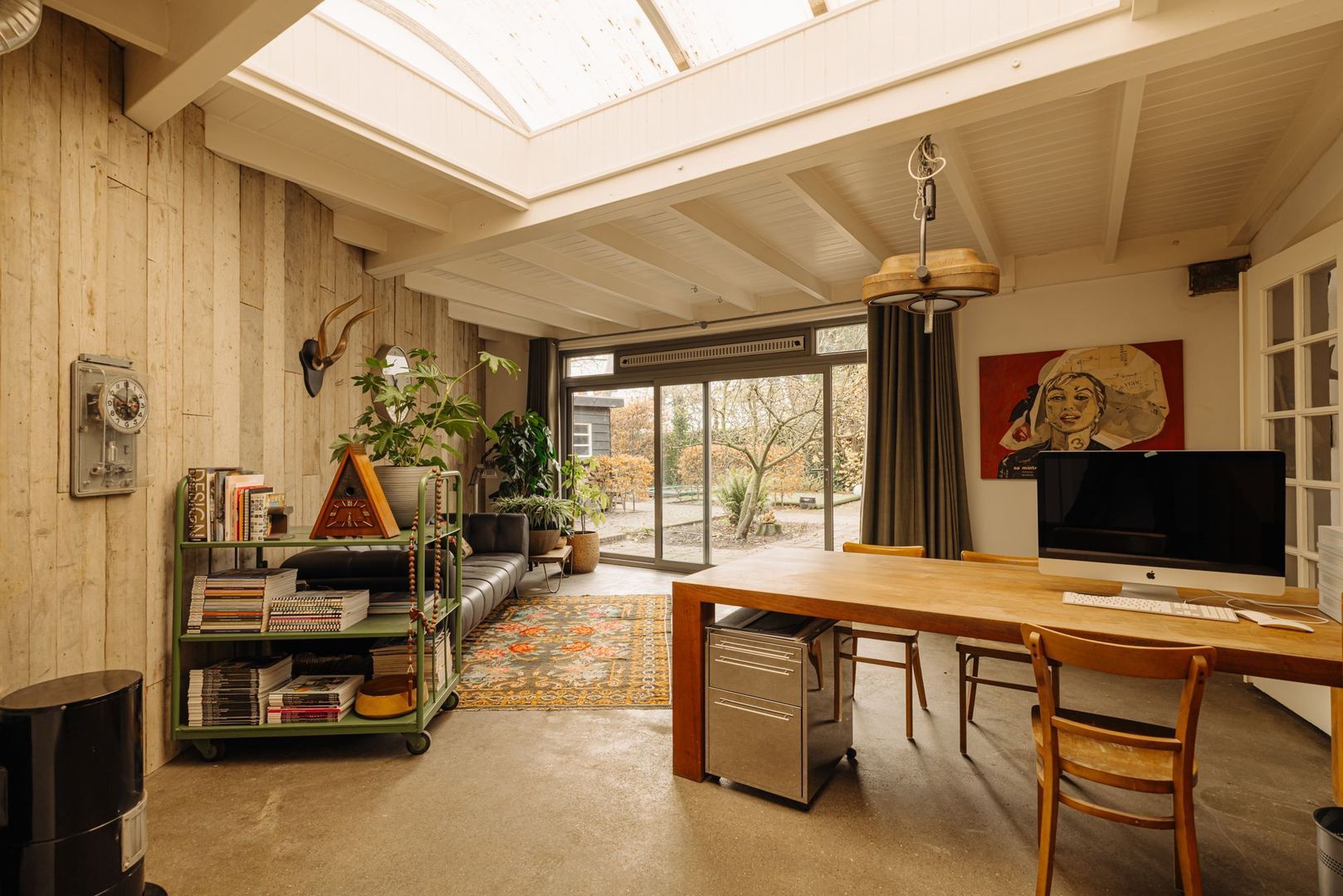 Zaaiersweg 95, Amsterdam foto-48