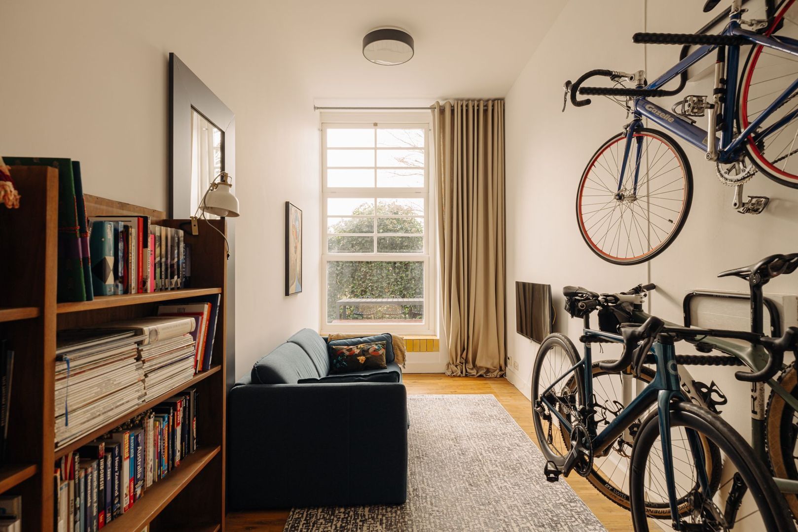 Zaaiersweg 95, Amsterdam foto-44