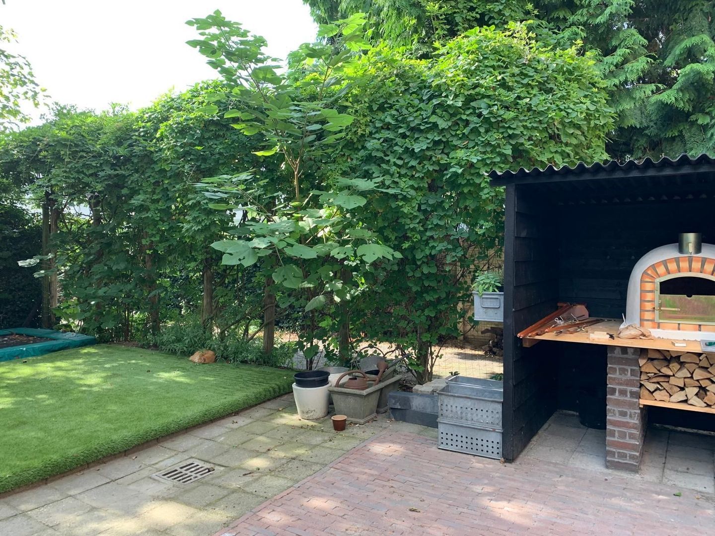 Zaaiersweg 95, Amsterdam foto-57