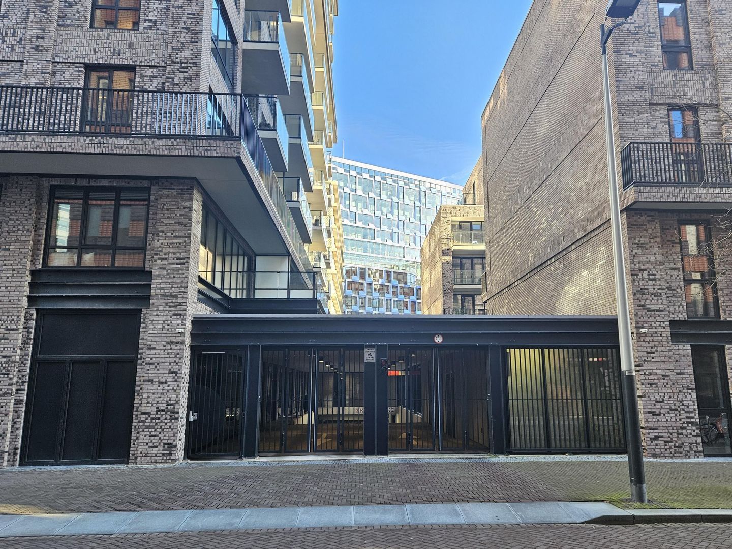 Gustav Mahlerlaan 0 ong, Amsterdam foto-0