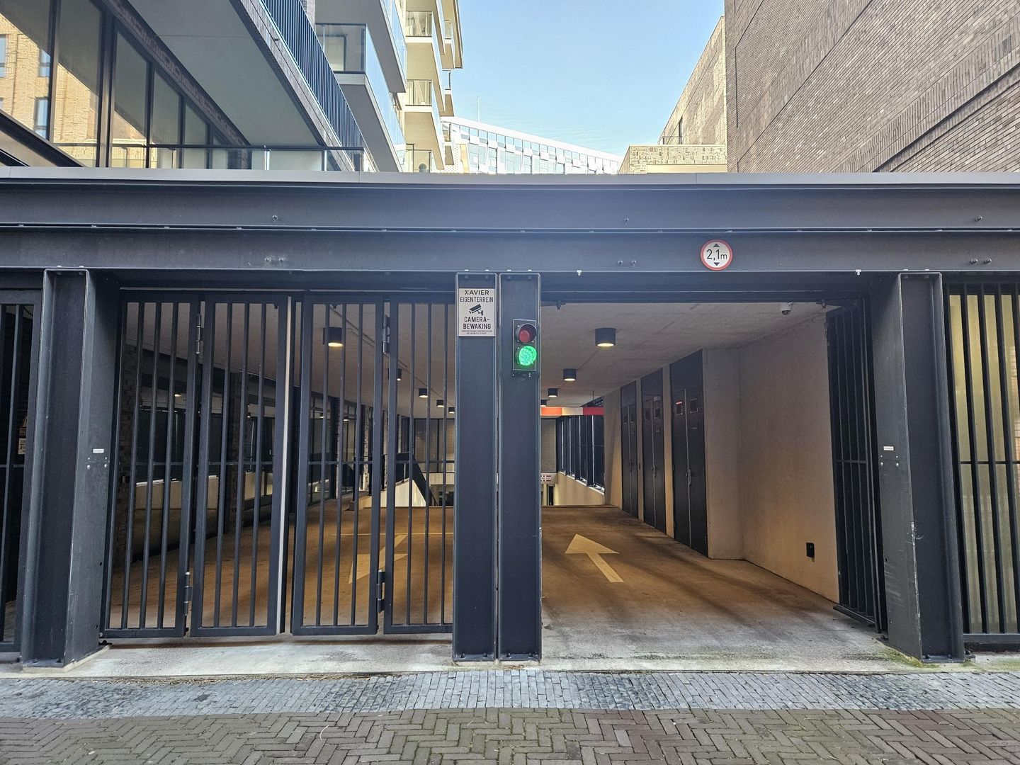 Gustav Mahlerlaan 0 ong, Amsterdam foto-1