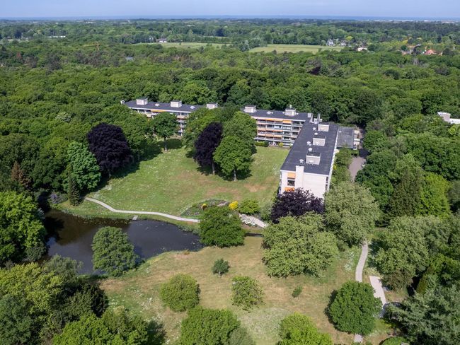 Stoeplaan 11, Wassenaar