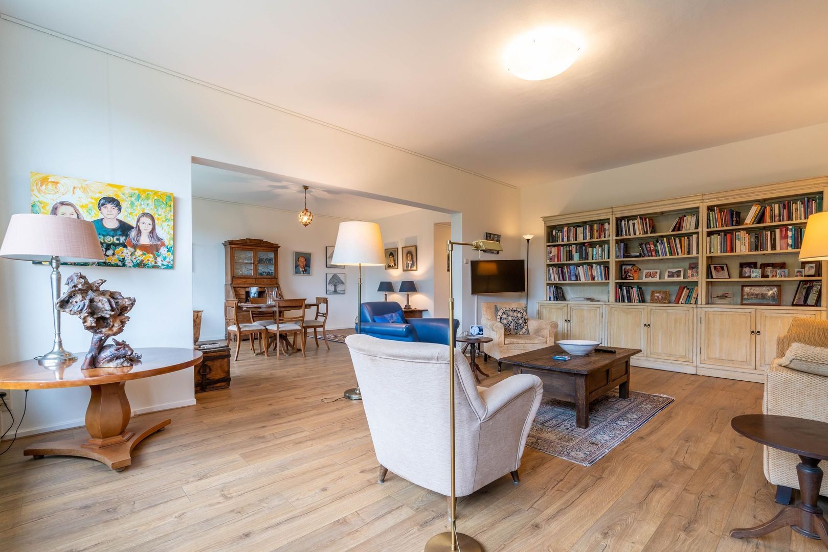 Stoeplaan 11, Wassenaar foto-9