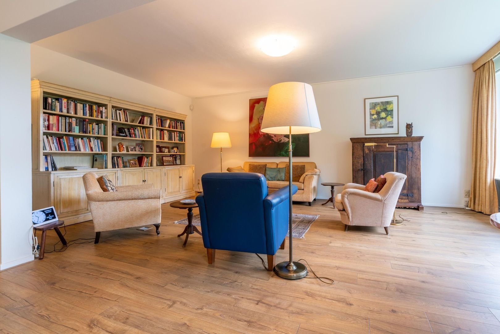 Stoeplaan 11, Wassenaar foto-11