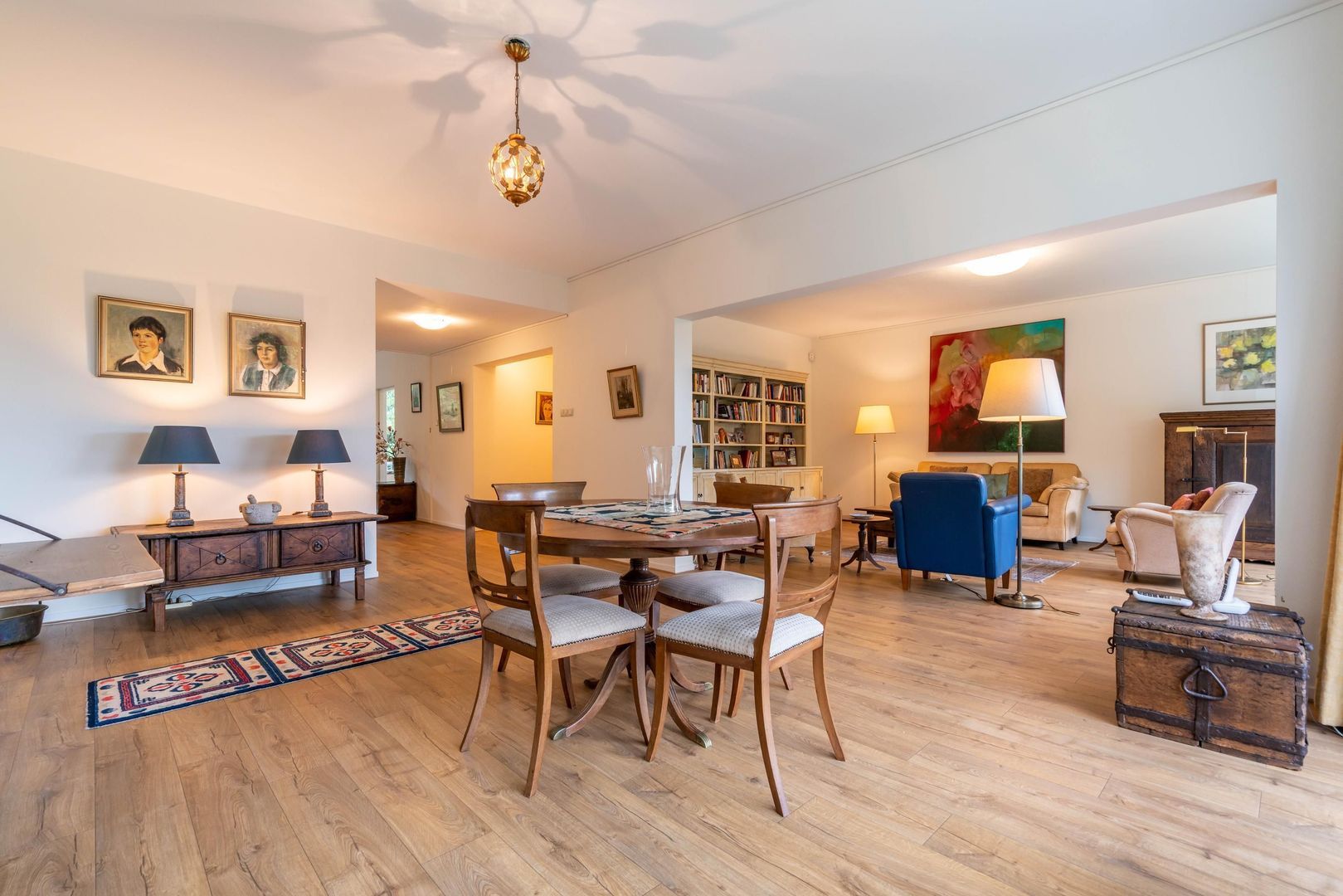 Stoeplaan 11, Wassenaar foto-14