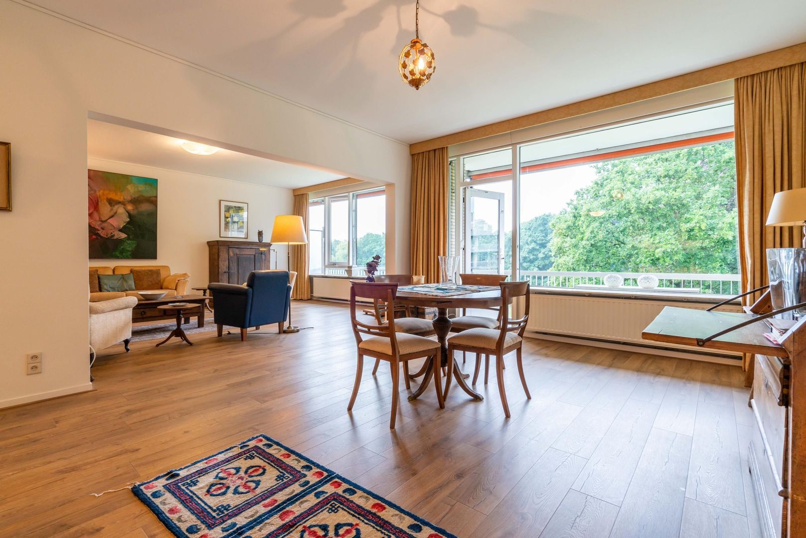 Stoeplaan 11, Wassenaar foto-13