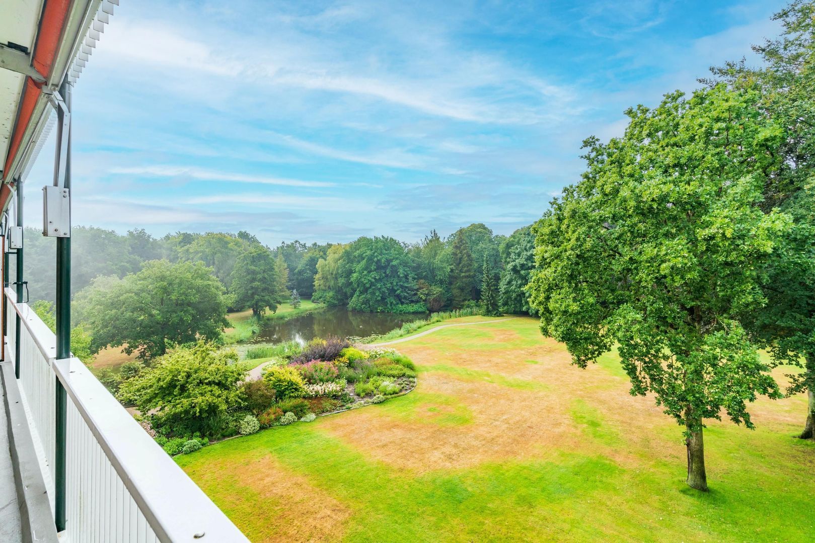 Stoeplaan 11, Wassenaar foto-17