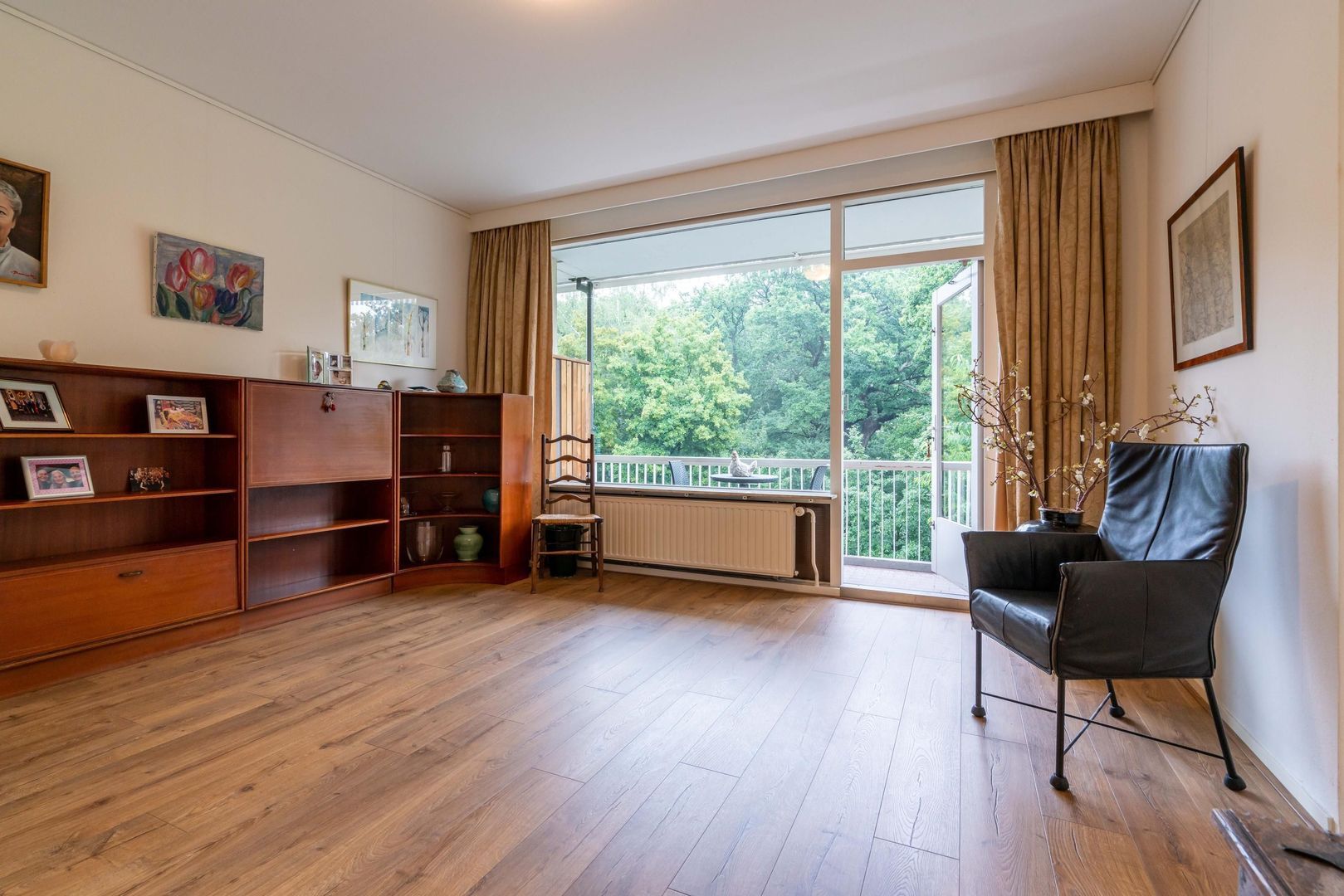 Stoeplaan 11, Wassenaar foto-19