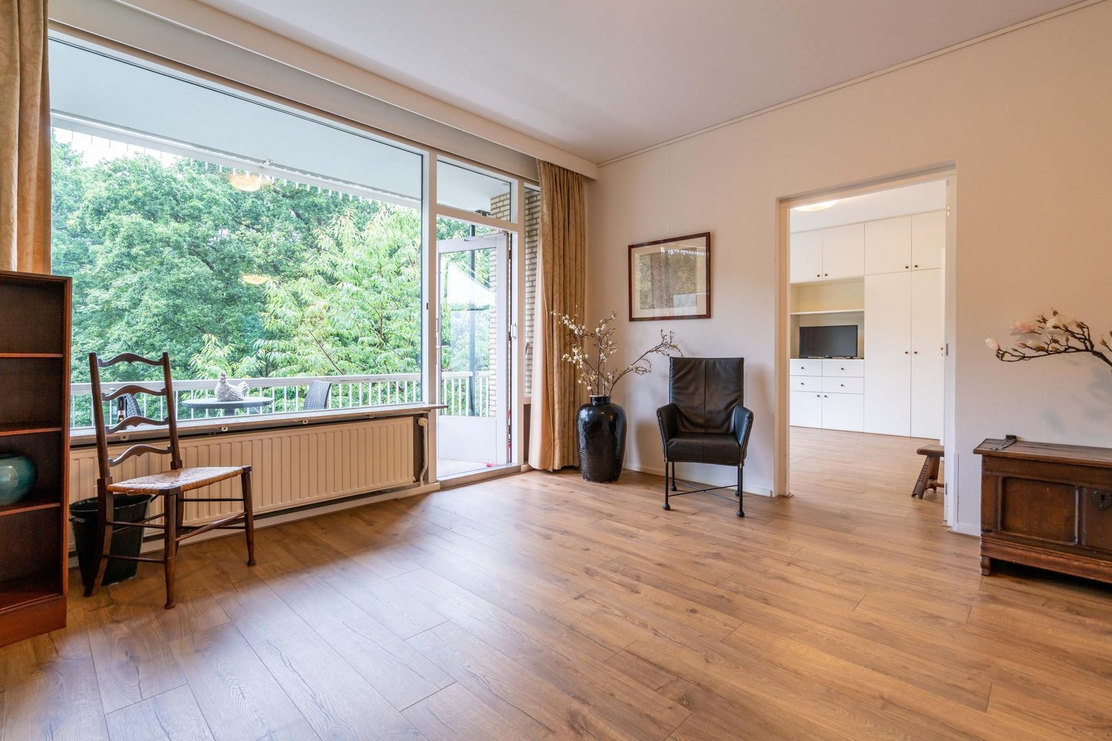 Stoeplaan 11, Wassenaar foto-18