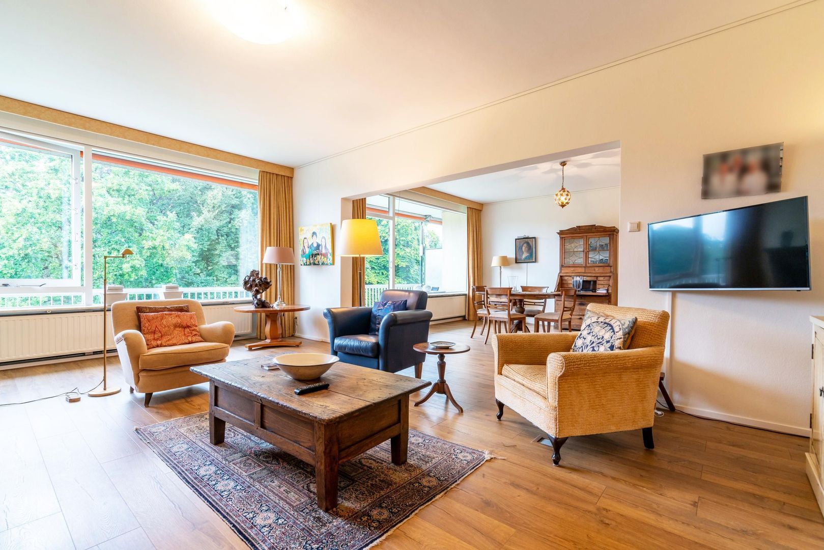 Stoeplaan 11, Wassenaar foto-0