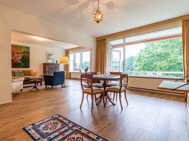 Stoeplaan 11 F73, Wassenaar