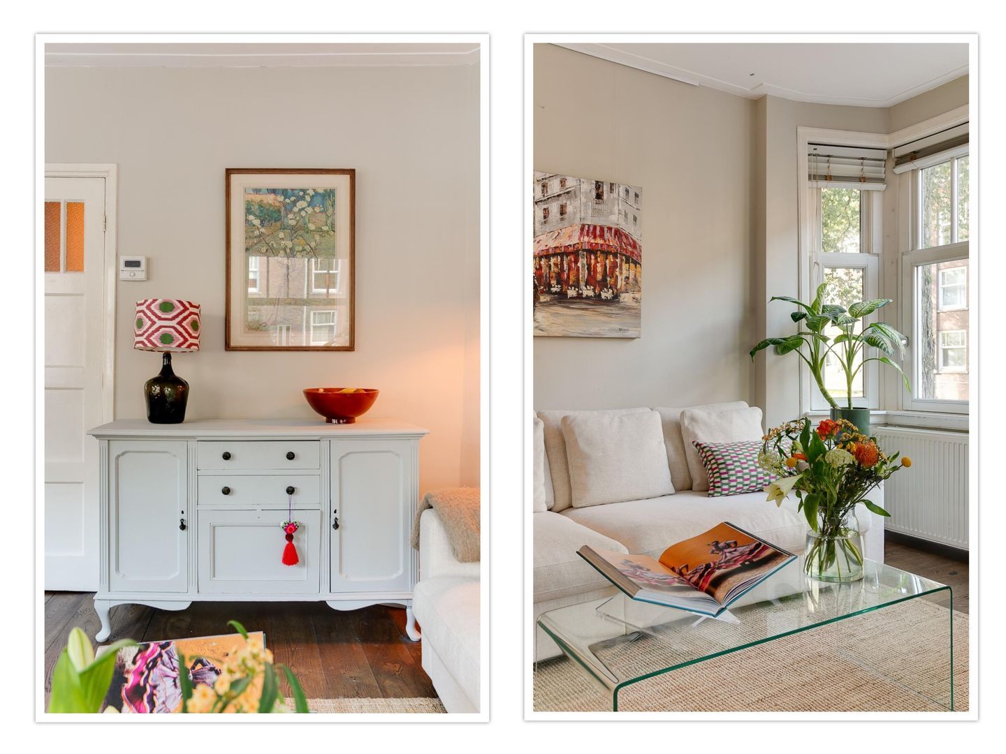 Haarlemmermeerstraat 57 1, Amsterdam foto-6