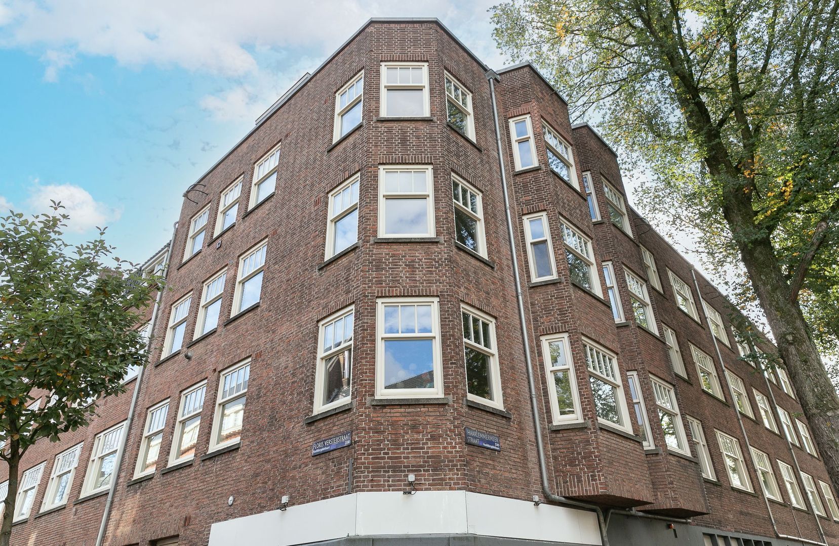 Haarlemmermeerstraat 57 1, Amsterdam foto-22