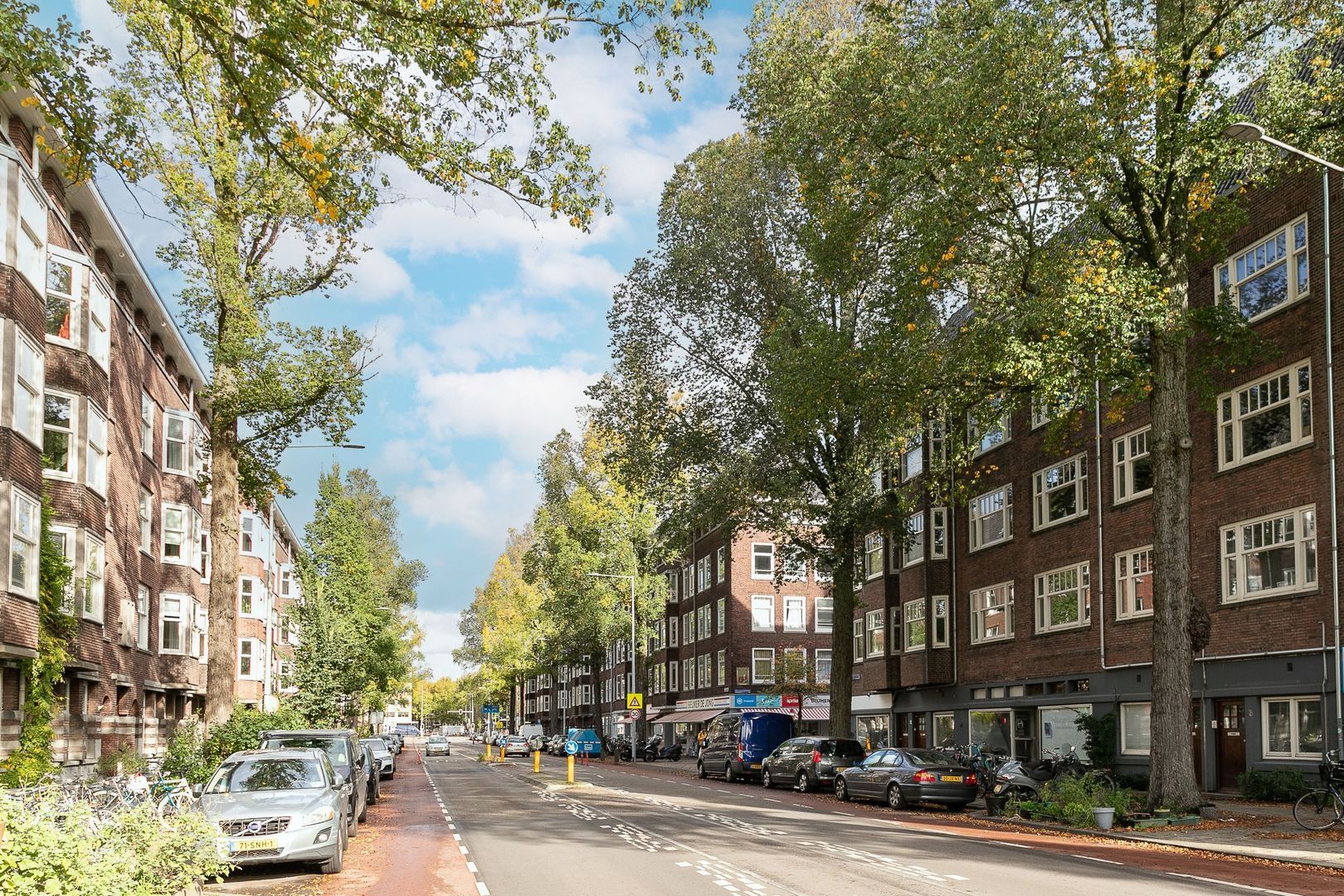 Haarlemmermeerstraat 57 1, Amsterdam foto-23