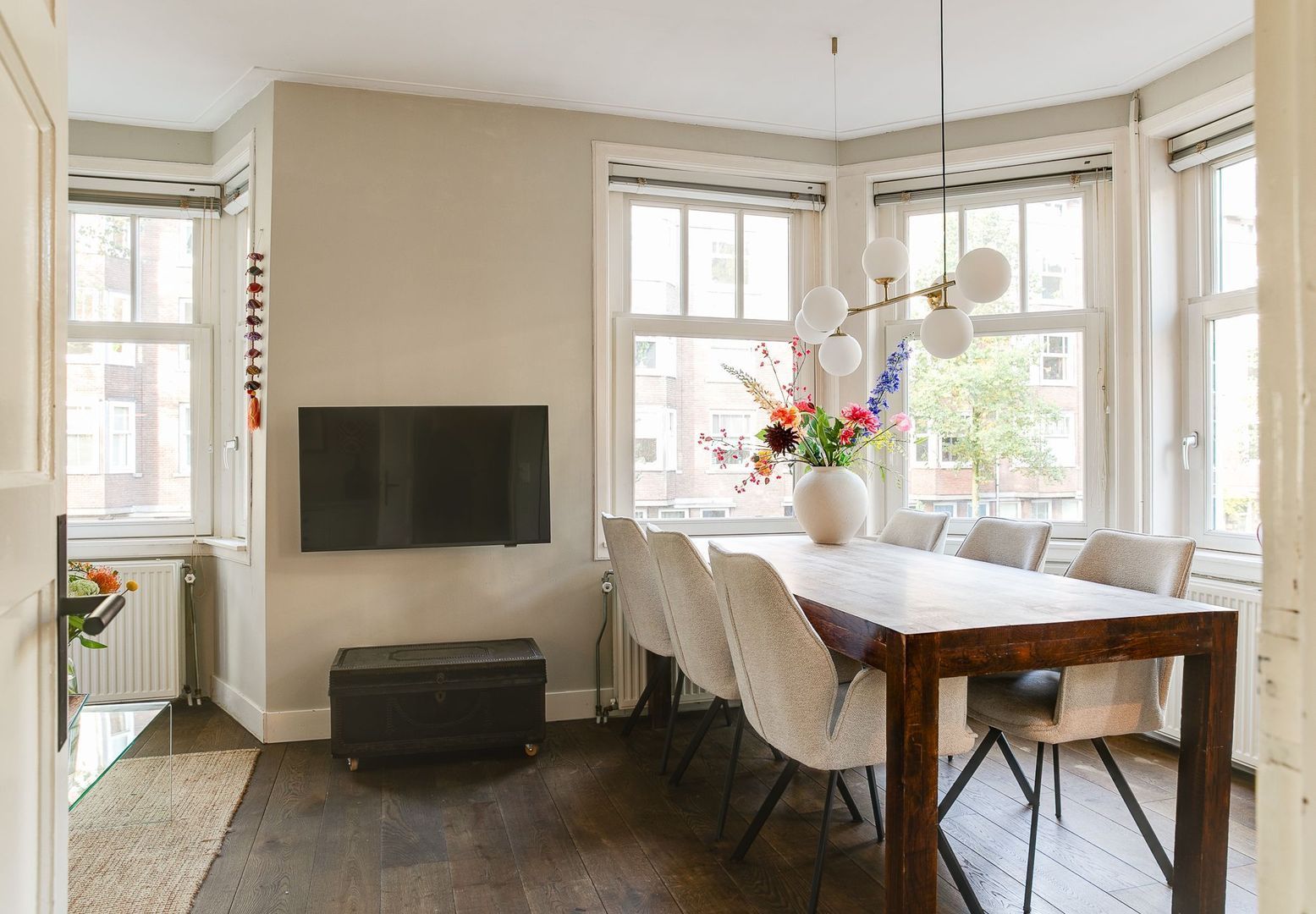 Haarlemmermeerstraat 57 1, Amsterdam foto-2