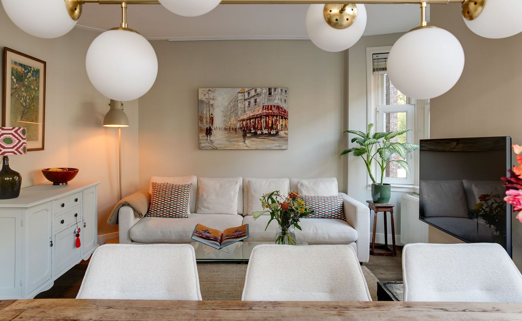 Haarlemmermeerstraat 57 1, Amsterdam foto-4